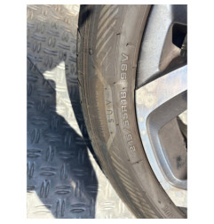 Jante RENAULT CAPTUR 2 Photo n°3