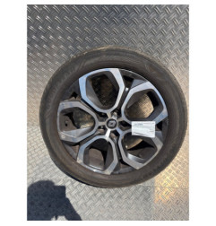 Jante RENAULT CAPTUR 2 Photo n°4