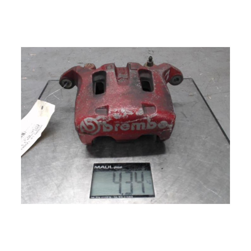 Etrier avant gauche (freinage) NISSAN 350 Z