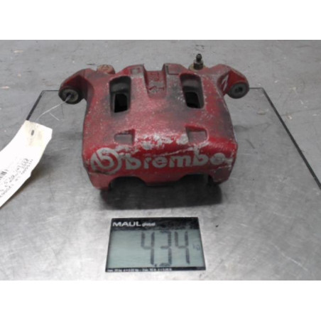 Etrier avant gauche (freinage) NISSAN 350 Z Photo n°1