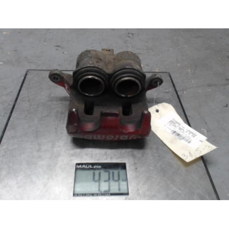 Etrier avant gauche (freinage) NISSAN 350 Z