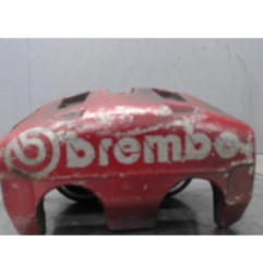 Etrier avant gauche (freinage) NISSAN 350 Z Photo n°3