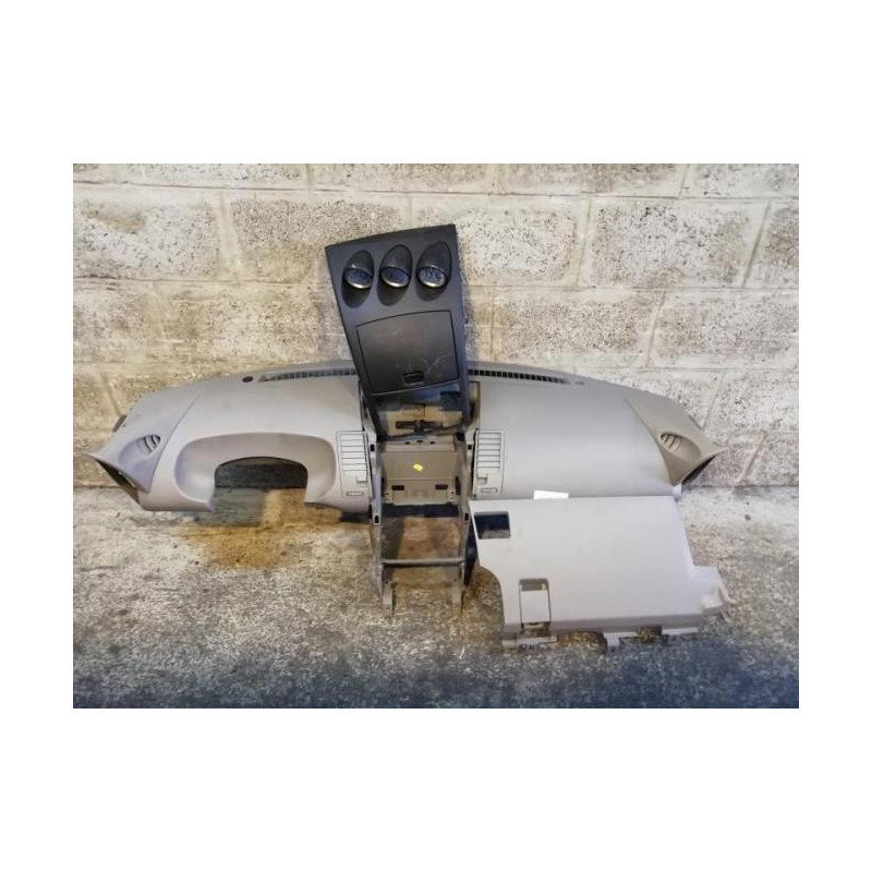 Planche de bord complete NISSAN 350 Z