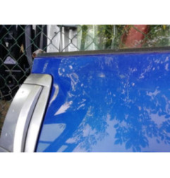 Porte avant droit NISSAN 350 Z Photo n°4