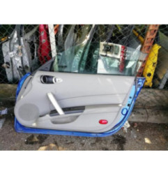 Porte avant droit NISSAN 350 Z Photo n°8