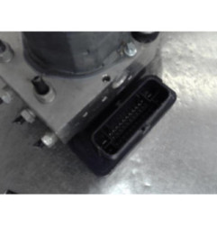 Bloc ABS (freins anti-blocage) OPEL CORSA E Photo n°3