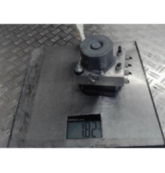 Bloc ABS (freins anti-blocage) OPEL CORSA E Photo n°5