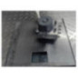 Bloc ABS (freins anti-blocage) OPEL CORSA E