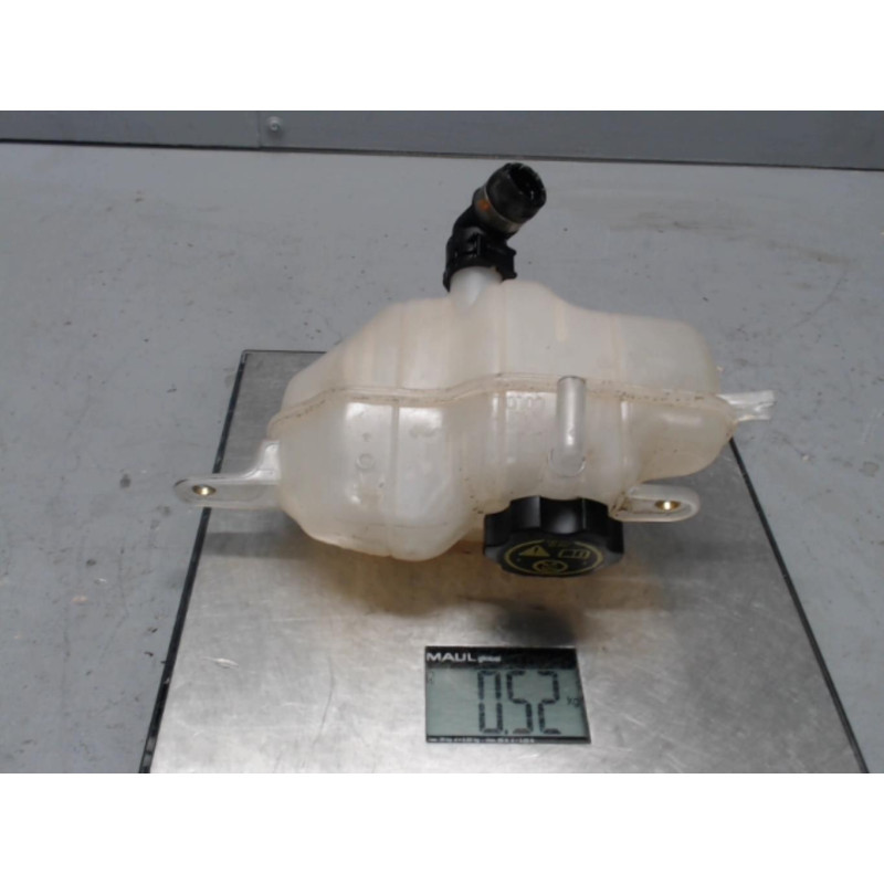 Vase d'expansion OPEL CORSA E