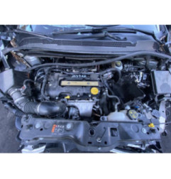 Vase d'expansion OPEL CORSA E Photo n°4