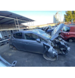 Vase d'expansion OPEL CORSA E Photo n°6