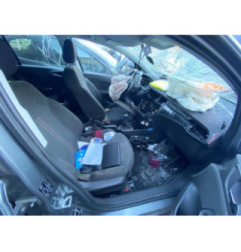 Vase d'expansion OPEL CORSA E Photo n°7