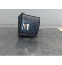 Interrupteur de leve vitre avant gauche OPEL CORSA E Photo n°1