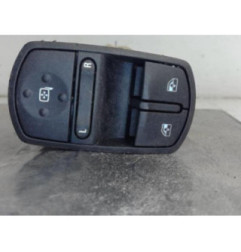 Interrupteur de leve vitre avant gauche OPEL CORSA E