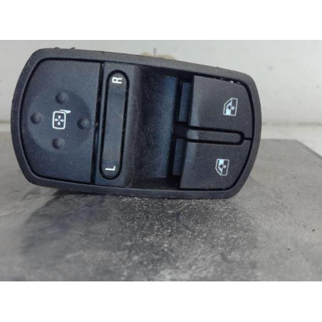 Interrupteur de leve vitre avant gauche OPEL CORSA E