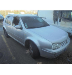Calandre VOLKSWAGEN GOLF 4 Photo n°4