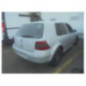 Calandre VOLKSWAGEN GOLF 4