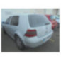 Calandre VOLKSWAGEN GOLF 4