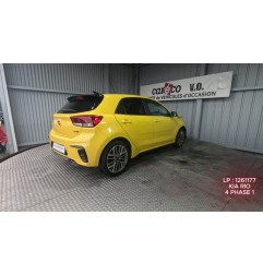 Mastervac KIA RIO 4 Photo n°5