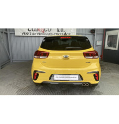 Mastervac KIA RIO 4 Photo n°14