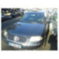 Demarreur VOLKSWAGEN PASSAT 4