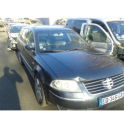 Demarreur VOLKSWAGEN PASSAT 4 Photo n°7