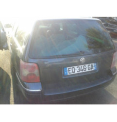 Demarreur VOLKSWAGEN PASSAT 4 Photo n°9