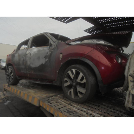 Bras essuie glace avant NISSAN JUKE 1