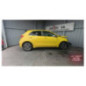 Commande chauffage KIA RIO 4