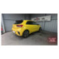 Commande chauffage KIA RIO 4