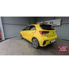 Commande chauffage KIA RIO 4 Photo n°6