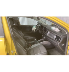 Commande chauffage KIA RIO 4 Photo n°10