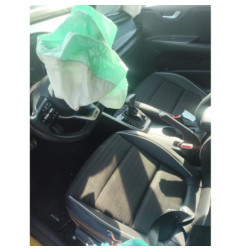 Commande chauffage KIA RIO 4 Photo n°12