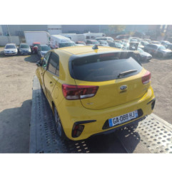 Commande chauffage KIA RIO 4 Photo n°13