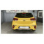 Commande chauffage KIA RIO 4