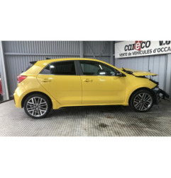 Commande chauffage KIA RIO 4 Photo n°15