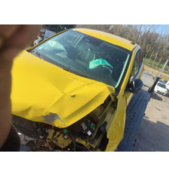 Commande chauffage KIA RIO 4 Photo n°17