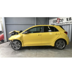 Commande chauffage KIA RIO 4 Photo n°18