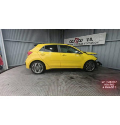 Ecran GPS KIA RIO 4 Photo n°3