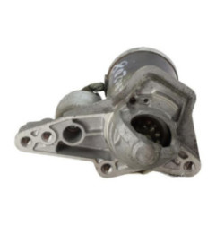 Demarreur NISSAN JUKE 1 Photo n°1