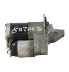 Demarreur NISSAN JUKE 1 Photo n°4