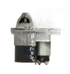 Demarreur NISSAN JUKE 1 Photo n°5