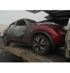 Etrier arriere droit (freinage) NISSAN JUKE 1 Photo n°3