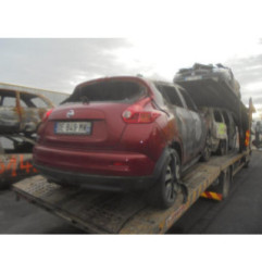 Etrier arriere droit (freinage) NISSAN JUKE 1 Photo n°4
