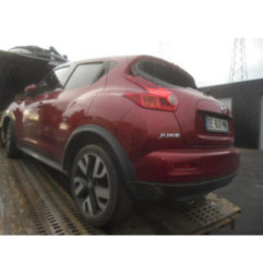 Etrier arriere droit (freinage) NISSAN JUKE 1 Photo n°5