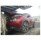 Etrier arriere gauche (freinage) NISSAN JUKE 1
