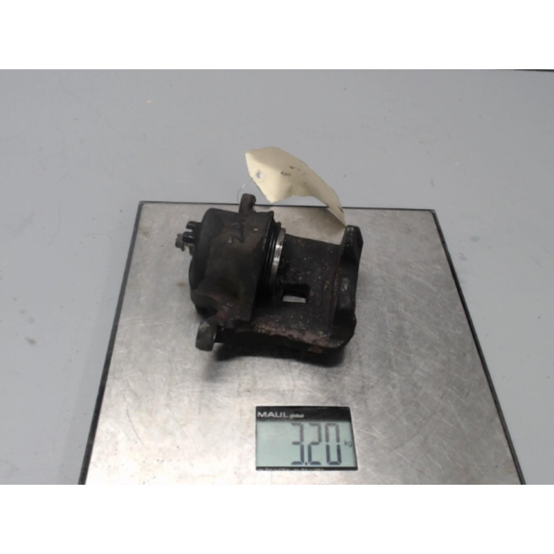 Etrier avant droit (freinage) NISSAN JUKE 1