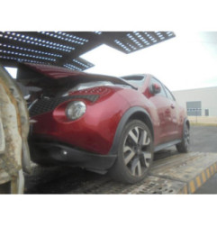 Etrier avant droit (freinage) NISSAN JUKE 1 Photo n°6