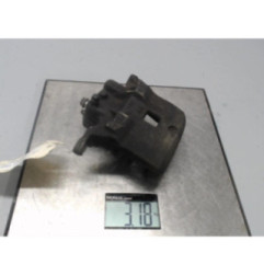 Etrier avant gauche (freinage) NISSAN JUKE 1 Photo n°1