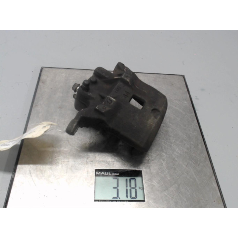 Etrier avant gauche (freinage) NISSAN JUKE 1